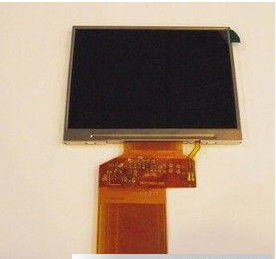 Module 3,5" de LQ035NC111 Innolux TFT LCD avec le mode d'affichage transmissif