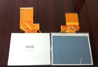 Module 3,5" de LQ035NC111 Innolux TFT LCD avec le mode d'affichage transmissif
