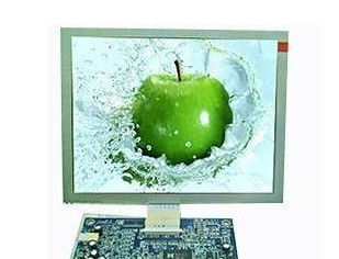 module de 640X3 (RVB) X480 TFT LCD avec 40pin FPC/18bit parallèle RVB
