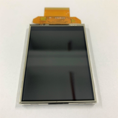 Module LCD TFT 2.8 pouces 320*240 Interface SPI/RGB/MCU avec RTP