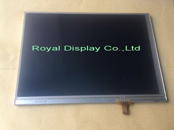 500 pouce 192,8 x 116,9 x 6.4mm du module 8,0 de Digital TFT LCD de rapport de contraste