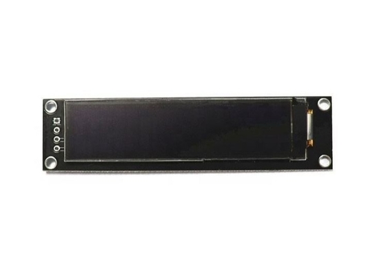 2,26" module d'affichage d'OLED avec 16x2 pouce 1602 OLED monochrome de la résolution 2,26