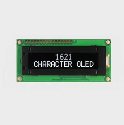 Module d'affichage d'OLED écran 128x64 Dots Resolution SPI de 2,42 pouces ou interface d'I2C