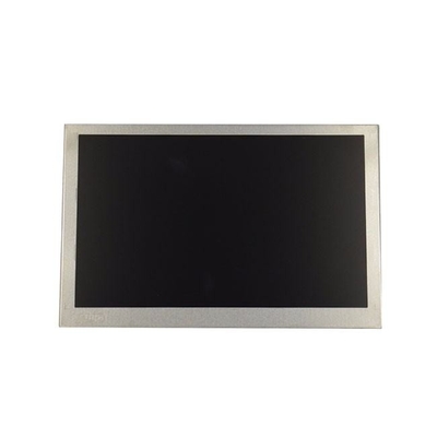 Écran industriel d'affichage à cristaux liquides d'AUO 7 écran tactile facultatif de TFT G070VW01 V0 800x480 de pouce