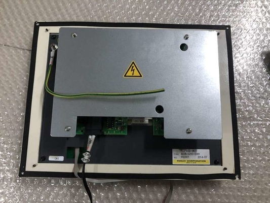 Unités d'affichage LCD CNC standard FANUC de 8,4 pouces à 19 pouces