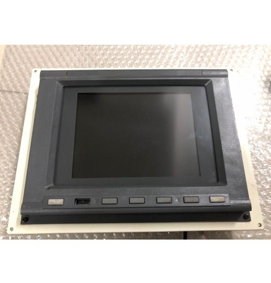 Unités d'affichage LCD CNC standard FANUC de 8,4 pouces à 19 pouces