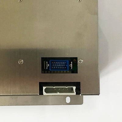 Panneau de commande de commande numérique de commande numérique par ordinateur d'OIN Fanuc A61L-0001-0092 A61L00010092