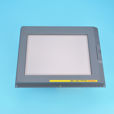 Moniteur A13B-0199-B064 B113 B123 B164 0202-B002 d'affichage à cristaux liquides de commande numérique par ordinateur de FANUC Oi TF