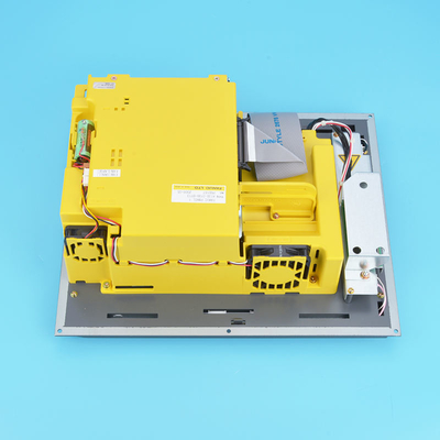 Moniteur A13B-0199-B064 B113 B123 B164 0202-B002 d'affichage à cristaux liquides de commande numérique par ordinateur de FANUC Oi TF