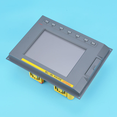 Système de contrôle d'A02B 0281 B500 B502 B504 Faunc pour la robotique de machine de commande numérique par ordinateur