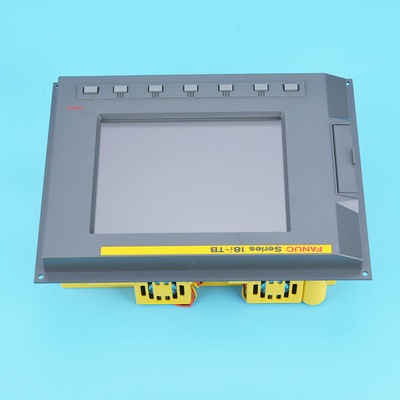 Système de contrôle d'A02B 0281 B500 B502 B504 Faunc pour la robotique de machine de commande numérique par ordinateur