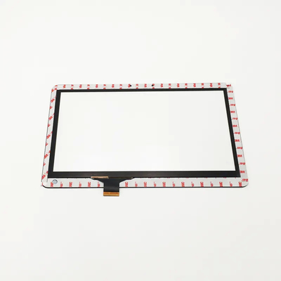 4.3 pouces 7 pouces Panneau d'écran tactile Pour le remplacement de l'écran tactile Panneau de lentille de verre avant
