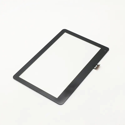 4.3 pouces 7 pouces Panneau d'écran tactile Pour le remplacement de l'écran tactile Panneau de lentille de verre avant