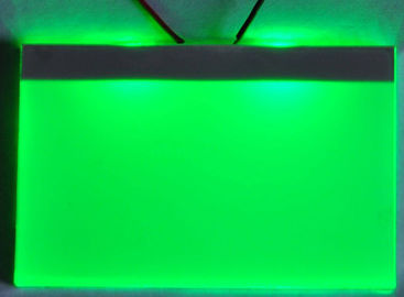 Contre-jour d'écran d'affichage à cristaux liquides d'intense luminosité, module mené blanc de contre-jour