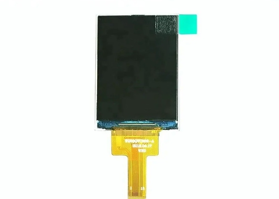 2 pouces 240x320 IPS TFT annonçant l'écran de visualisation avec l'interface de SPI