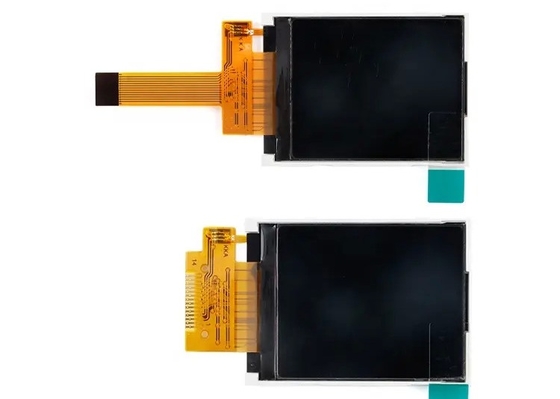 1,8 écran nu du conducteur HD IPS du module ST7735 d'affichage à cristaux liquides de pouce 128X160 SPI