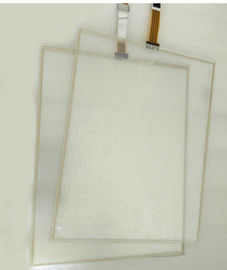 Module d'affichage d'affichage à cristaux liquides d'écran tactile de 5 pouces, preuve d'huile d'écran tactile d'affichage à cristaux liquides de Tft