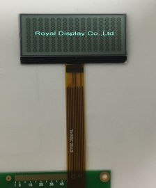Module graphique d'affichage d'affichage à cristaux liquides de RYG12864L avec le point AA=56.29*19.81mm de ST7567 128X64