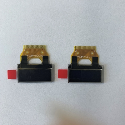 Module d'affichage OLED de 0,68 pouce avec SSD1306bz