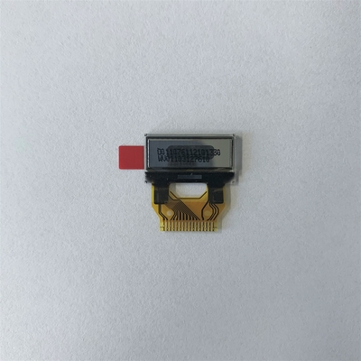 Module d'affichage OLED de 0,68 pouce avec SSD1306bz