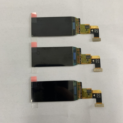 Module d'affichage OLED de 1,91 pouce 240RGBx536 avec interface MIPI