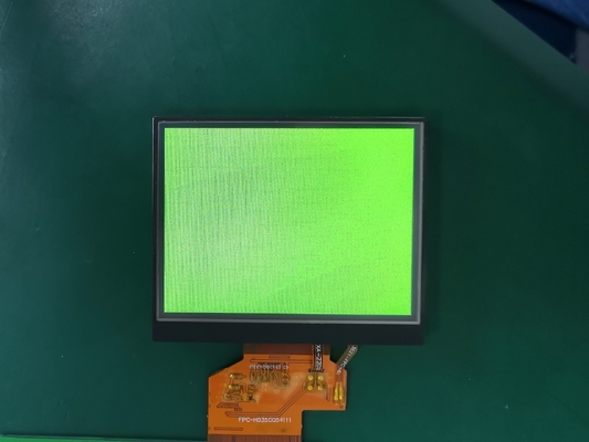 3Module d'affichage LCD TFT de 5 pouces 320X240 Écran couleur avec panneau tactile résistif