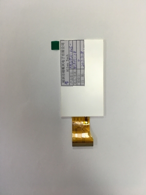 Écran LCD TFT de 3 pouces de 960x240 résolution avec 4 lumières noires LED
