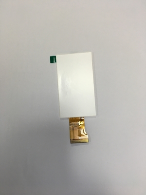 Écran LCD TFT de 3 pouces de 960x240 résolution avec 4 lumières noires LED