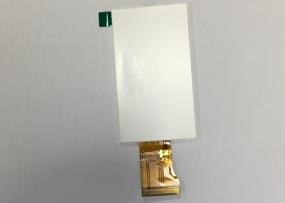 Écran couleur de 3 pouces 960x240 Module LCD TFT avec lumière latérale noire