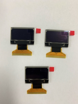 Cog 128X64 Points 0,96'oled Module d'affichage avec SSD1306bz pilote IC