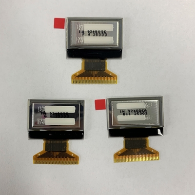 Cog 128X64 Points 0,96'oled Module d'affichage avec SSD1306bz pilote IC