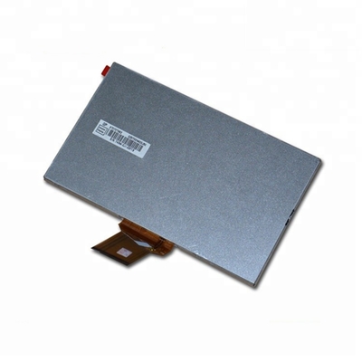 À070tn92 Innolux Affichage 800X3 (RGB) X480 Résolution 7'' TFT module LCD