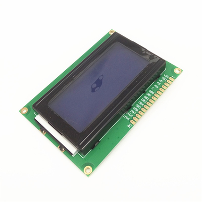 Module d'affichage LCD à 16 broches 16X4 avec St7065 et St7066