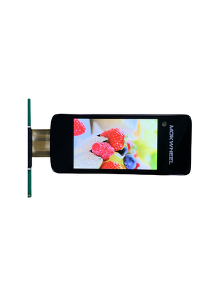 Écran LCD TFT IPS de 3,1 pouces avec écran de résolution 480rgbx800