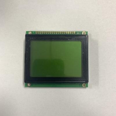 Module LCD graphique à 128X64 points avec interface MPU à 8 bits