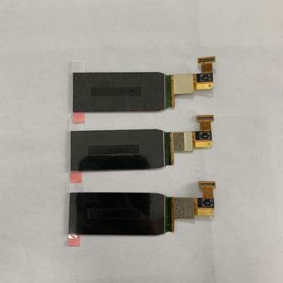 Module d'affichage OLED RGB à résolution de 240x536 points