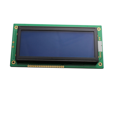 Module d'affichage LCD graphique positif monochrome transflectif FSTN