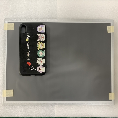Interface LVDS à 20 broches avec 1024 rgbx768 pixels