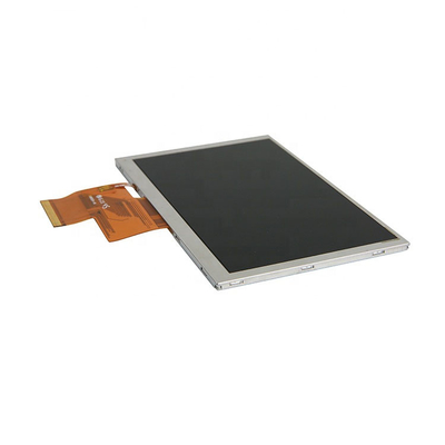 4.3 pouces Innolux LCD Module Panel 480*3RGB*272 affichage TFT numérique anti-éblouissement