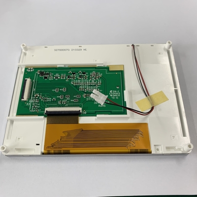 Écran d'affichage numérique de type TFT LCD de 5,6 pouces 640*RGB*480 AT056TN52