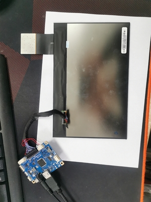 10.1 pouces TFT LCD Module 1920*1200 RGB Affichage à haute résolution de contraste 1000nits