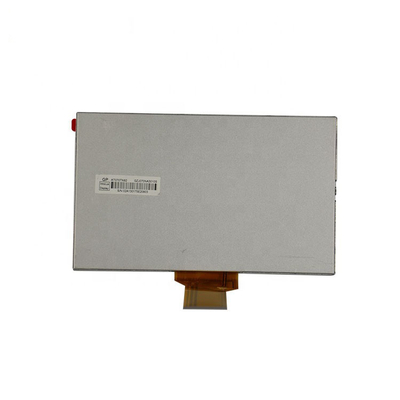 Module LCD TFT INNOLUX de 7 pouces 800*RGB*480 Affichage avec interface numérique