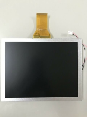 AT080TN52 Innolux 8.0 pouces Module LCD 800*RGB*600 Panneau d'affichage numérique