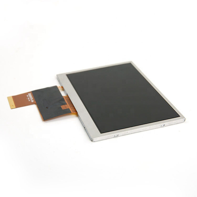 EJ050NA-01G Innolux Module LCD TFT 5 pouces Affichage 800*RGB*480 RTP en option
