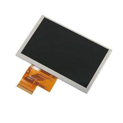 3.45 pouces TFT LCD Module LQ035NC111 Innolux 320 * 240 affichage RVB