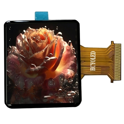 2.7'' Winstar Monomodule d'affichage OLED monochrome 128*64 Affichage WEP012864Q-CTP