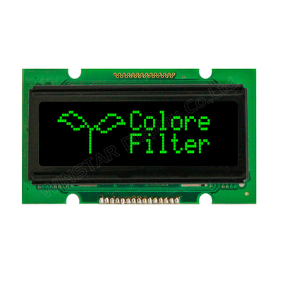 1.26'' Winstar Graphic Monochrome OLED Module WEG005016A 50*16 points