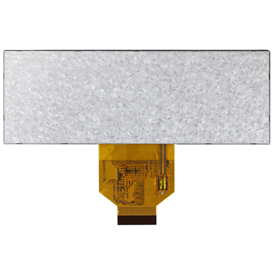 5.2' 480*RGB*128 TFT Module LCD Winstar WF52ATLASDNN0 remplacer à 6 heures