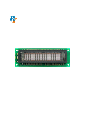 Module VFD 16t202da1j 5*7 DOT Matrice 16*2 chiffres Compact Léger personnalisable