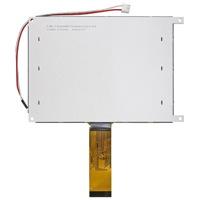 5.7' 320*240 TFT LCD Module 12h Transmisseur positif ST7511U IC 3,3V